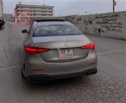 مرسيدس بنز C-Class